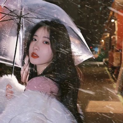 这些女人