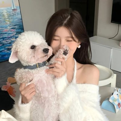 贴身情人