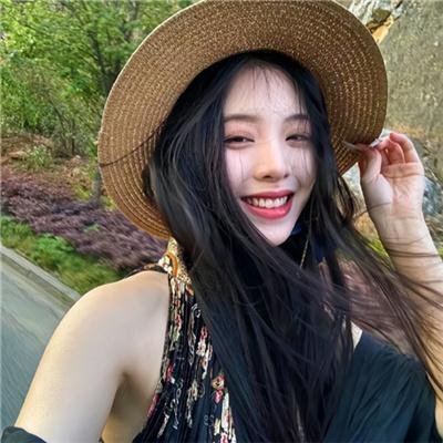 胡杨女人